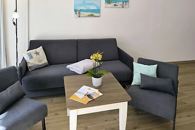 Appartamento Vacanza con famiglia Baabe