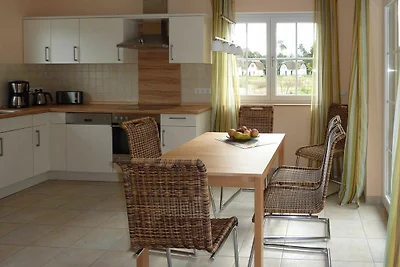 Casa vacanze Vacanza di relax Zirchow