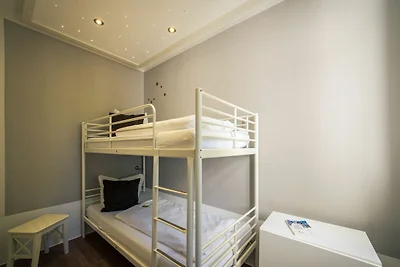 Appartamento Vacanza con famiglia Zehlendorf