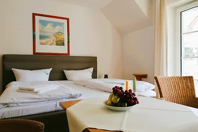 hotel Kultura & zwiedzanie Dierhagen