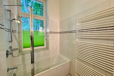 Vakantieappartement Gezinsvakantie Heringsdorf