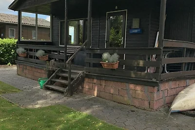 Ferienhaus Siebels
