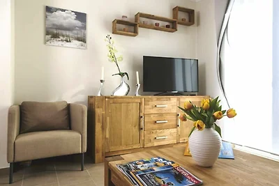 Vakantieappartement Gezinsvakantie Dierhagen