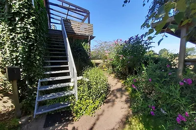 Vakantieappartement Gezinsvakantie Gelting