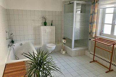 Ferienwohnung Silberbach