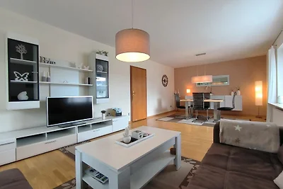 Ferienwohnung Kiara