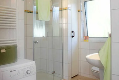 Ferienhaus Meereswelle