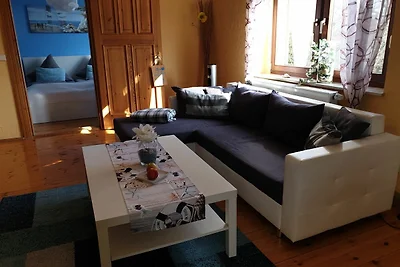 Pensione Vacanza romantica Senftenberg