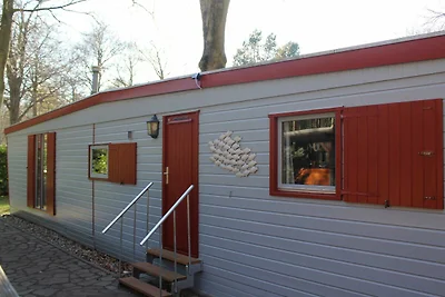 Ferienhaus Ostseewind auf dem Ostseecamp...