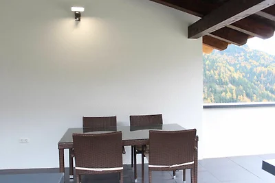 Ferienwohnung Apart Urban