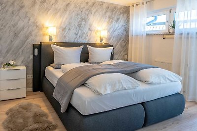Apartamento Vacaciones familiares Sonthofen