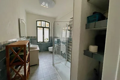 Vakantieappartement Gezinsvakantie Waren (Müritz)