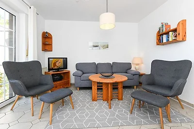 Ferienwohnung Taddigskrabbe
