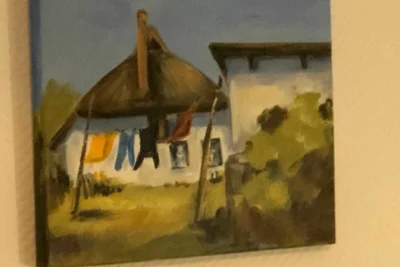 Vakantieappartement Gezinsvakantie Hiddensee