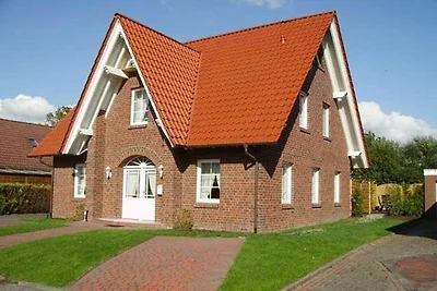 Ferienwohnung Vier-Giebelhaus