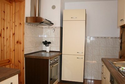 Vakantieappartement Gezinsvakantie Gingst