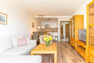 Norderhoog Whg. 71 / 3.OG / W