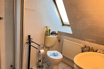 Vakantiehuis Ontspannende vakantie Maasholm