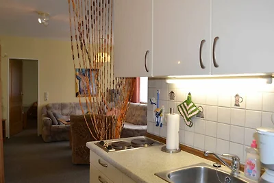 Appartamento Vacanza con famiglia Timmendorf