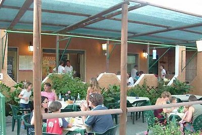 Ferienpark Baia del Marinaio - Bungalow Space...
