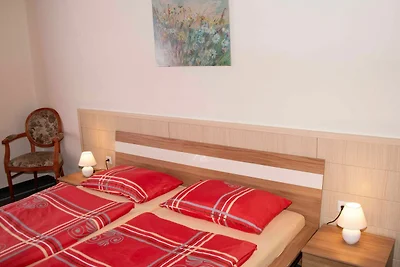 Vakantieappartement Gezinsvakantie Wilhelmshaven