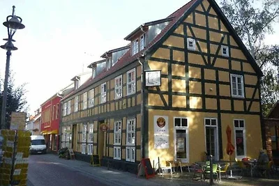 Elkes Ferienwohnung
