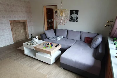FW Harzliebe (3 Schlafzimmer)
