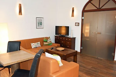 04 Ferienwohnung am Seliner See mit Terrasse