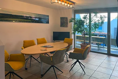 Vakantieappartement Gezinsvakantie Marktheidenfeld