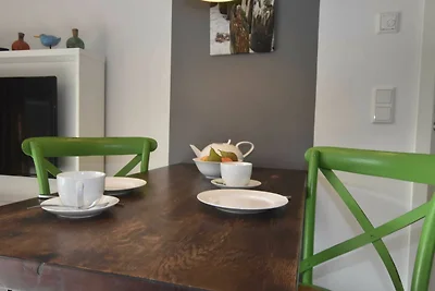 Ferienwohnung Hummelflug