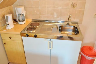 Hof Kröger Ferienwohnung Nr.03