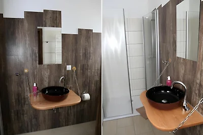 Vakantieappartement Gezinsvakantie Rothenburg-Oberlausitz