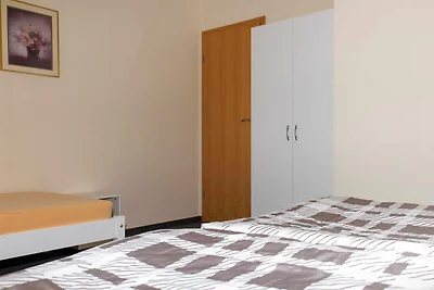 Vakantieappartement Gezinsvakantie Wilhelmshaven