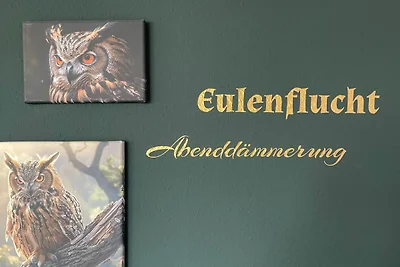 Vakantieappartement Gezinsvakantie Hameln