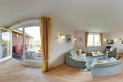Appartamento Vacanza con famiglia Neustadt in Holstein