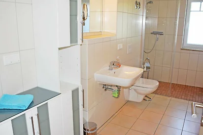 Ferienwohnung Ostseebad Göhren mit super Seeb...