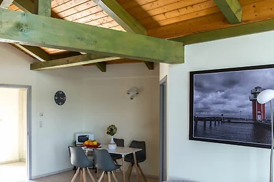 3-Raum-Appartement