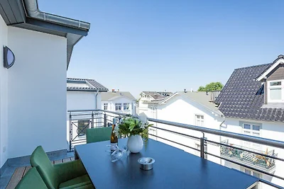 Quartier Frohsinn, App. 11