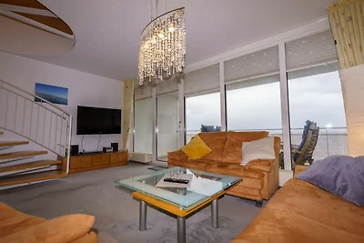143 Fewo Südstrand-mit-Meerblick