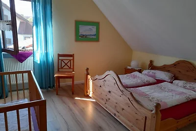 Apartamento Vacaciones familiares Pottenstein