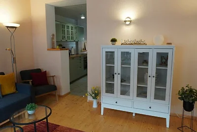 Casa vacanze Vacanza di relax Südharz
