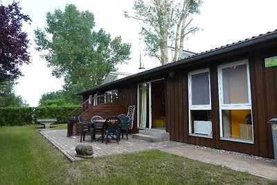 Casa vacanze Vacanza di relax Granzow