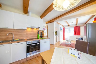 Appartamento Vacanza con famiglia Sölden