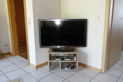 Vakantieappartement Gezinsvakantie Rabel
