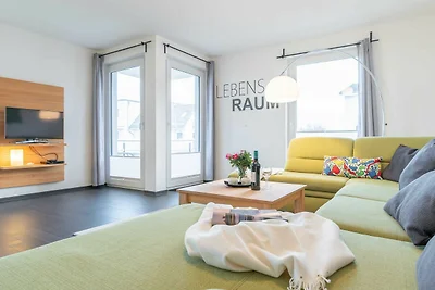 Vakantieappartement Gezinsvakantie Börgerende