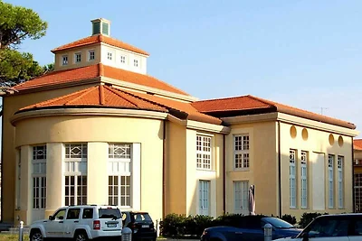 Vakantieappartement Gezinsvakantie Calambrone