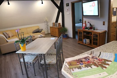 Ferienwohnung Nordstadt