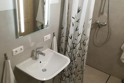 Vakantieappartement Gezinsvakantie Heiligenstadt