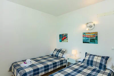 Appartamento Vacanza con famiglia Playa de Muro