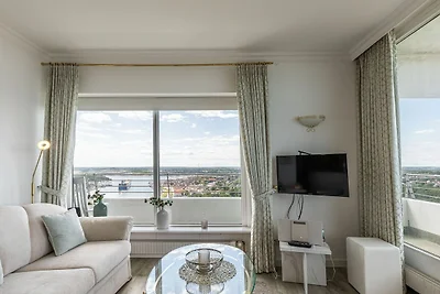 Trelleborgallee, Fewo 140